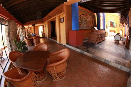 Boutique Casa Mellado - 1