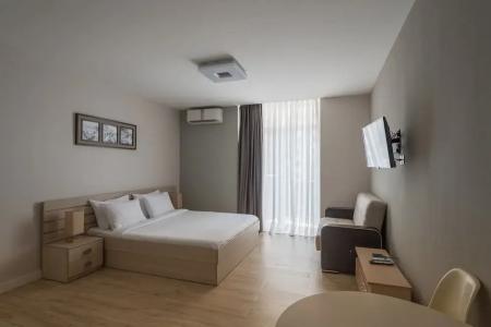 Apartin Orbi Sea Towers - 4