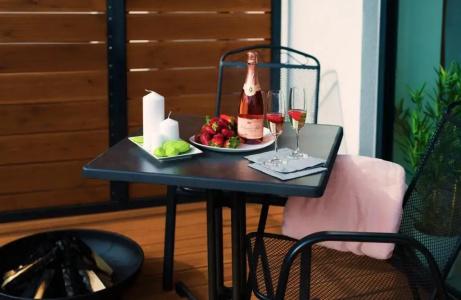 Residence Trafick - 127