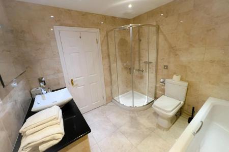 Castle Bromwich Hall; Sure Collection by Best Western - 8
