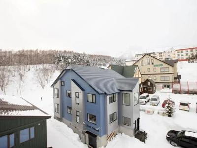 The Vale Niseko - 0