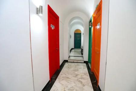 Cineroma b&b - 12
