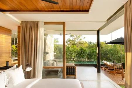 Haritha Villas & Spa - 48