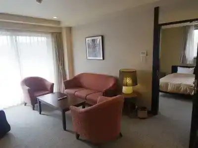 The Gran Resort Princess Fujikawaguchiko - 22