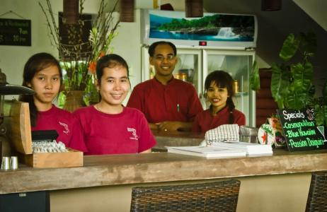 Battambang Resort - 18
