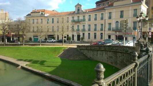 Hôtel Bristol - 0