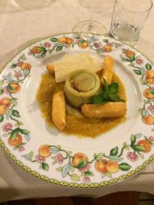 Locanda Antico Borgo - 8