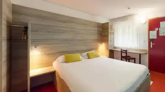 L'Auberge Everde Tarbes-Ibos - 34