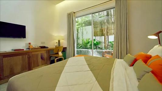 Rambutan Resort – Phnom Penh - 64