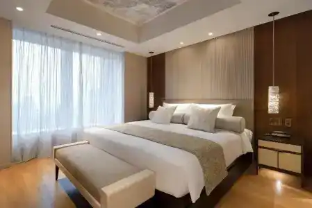 Ascott Marunouchi Tokyo - 41