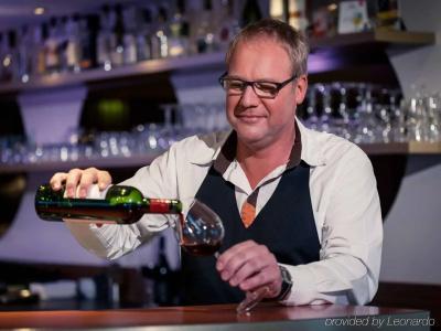 Mercure Groningen Martiniplaza - 15
