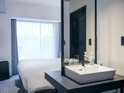 ibis Styles Nagoya - 10