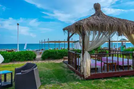 Dionisus Belek - 22