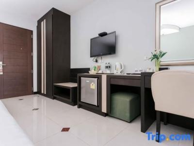 The Centris - 57