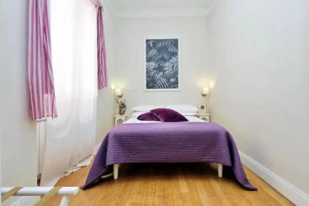 Guest House Amaranto Romano - 102
