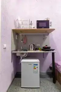 на Свечном - 9