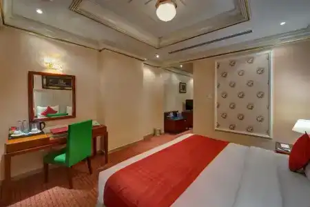 Marhaba Resort & - 33