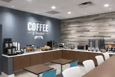 Monreale Express International Drive Orlando - 15