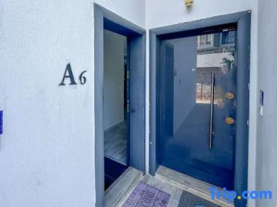 Moxy Paris Bastille - 124
