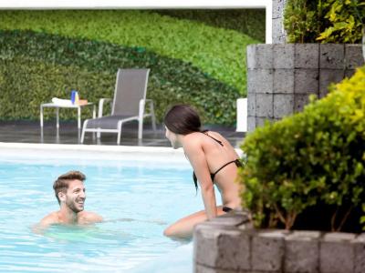 Novotel Mexico City Santa Fe - 18