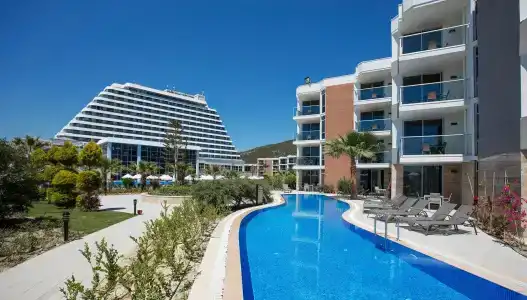 Palm Wings Ephesus Beach Resort - Ultra All Inclusive - 20
