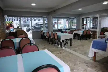 Artemis Yörük Otel - 18