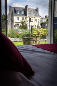 Quality La Marebaudière Vannes Centre - 75
