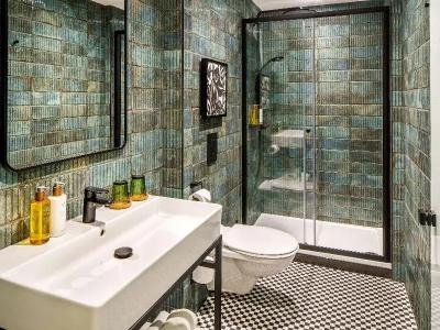 ibis Styles Edinburgh St Andrew Square - 61