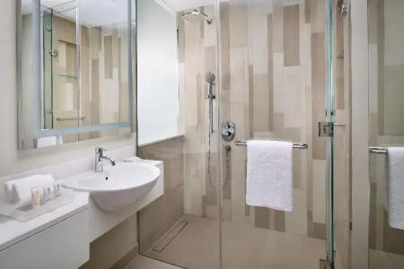 Holiday Inn & Suites - Dubai Festival City Mall, An Ihg - 41