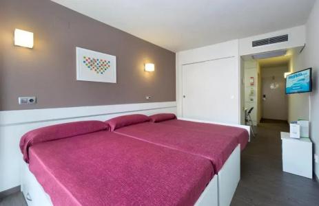 Medplaya ApartEsmeraldas - 71