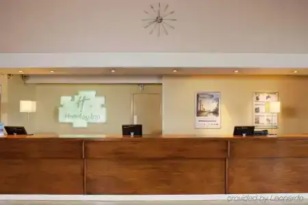 Holiday Inn Brighton Seafront, An Ihg - 1