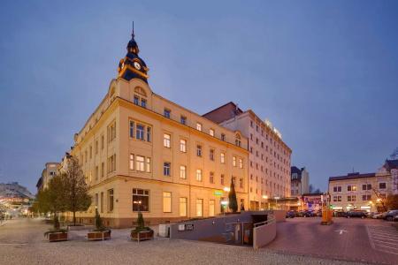 Imperial Ostrava - 0