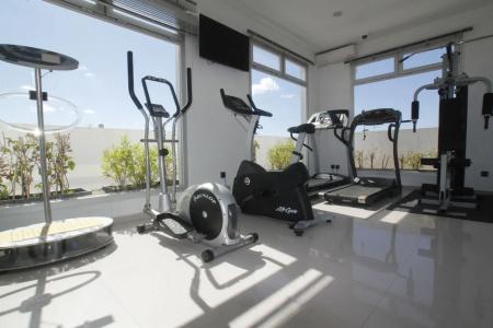 Casablanca Suites & Spa - 20