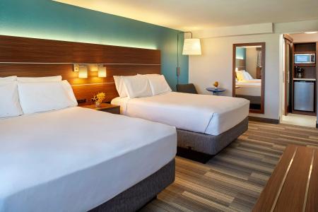 Holiday Inn Express Waikiki, An Ihg - 41