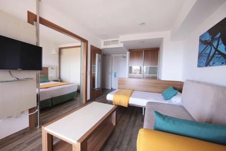 Sandos Benidorm Suites - 55