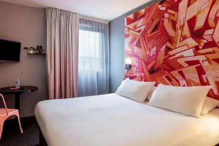 Ibis Styles Toulouse Centre Canal du Midi - 32