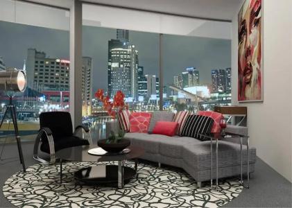 The Sebel Docklands - 36