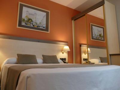 Sunotel Club Central - 5
