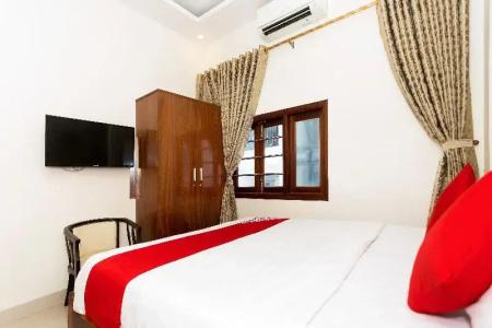 Oyo 232 Khanh Vinh Da Nang - 33