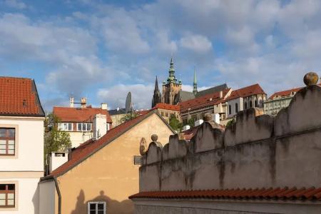 Augustine, a Luxury Collection, Prague - 249