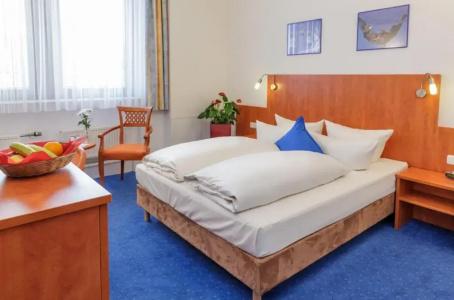 Best Western Comfort Business Düsseldorf-Neuss - 46