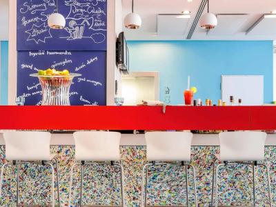 ibis Styles Berlin Mitte - 16