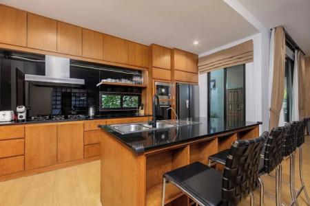 Baan Bua Estate by Tropiclook - 111