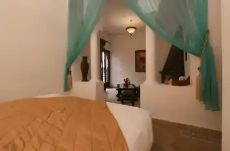 Riad Pachavana - 157