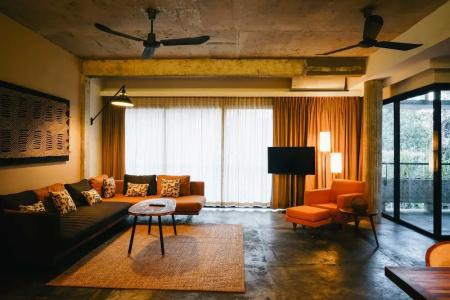 Rambutan Resort – Siem Reap - 218