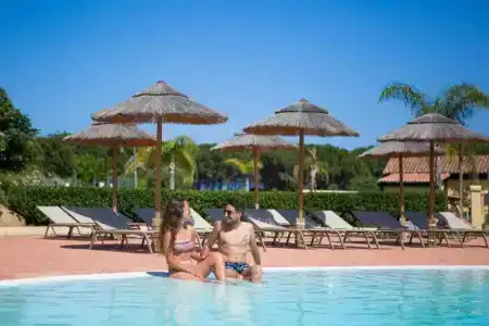 Cala Luas Resort - 10