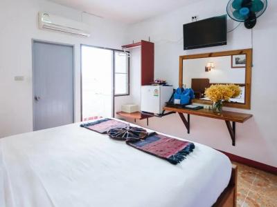 Rendezvous Guest House Sha Extra Plus - 88