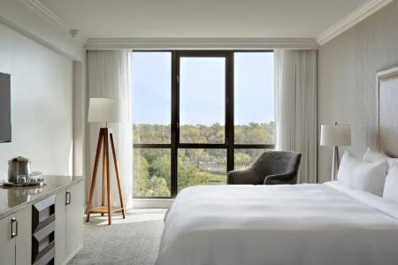 Sawgrass Marriott Golf & Spa - 73