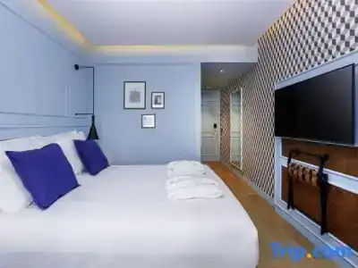Mercure Porto Centro Aliados - 162