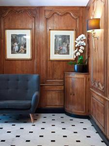 Melia Paris Champs Elysées - 27
